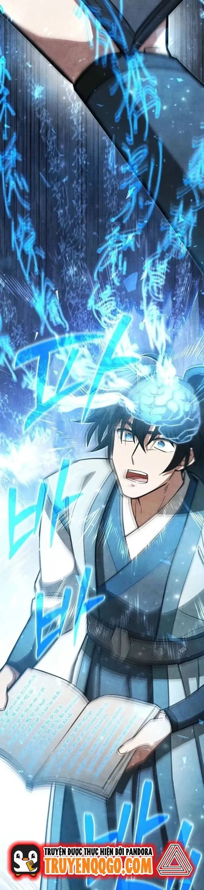 Sinh Tồn Như Một Bộ Khoái Ở Thế Giới Võ Lâm Chap 10 - Next Chap 11