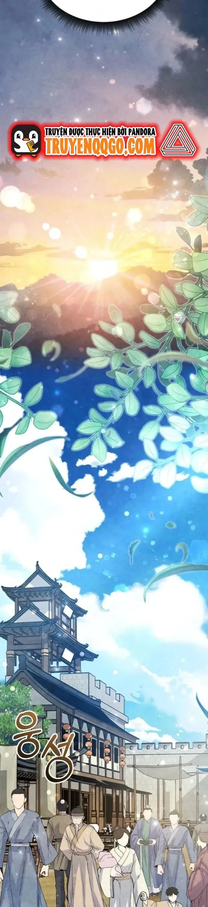 Sinh Tồn Như Một Bộ Khoái Ở Thế Giới Võ Lâm Chap 10 - Next Chap 11