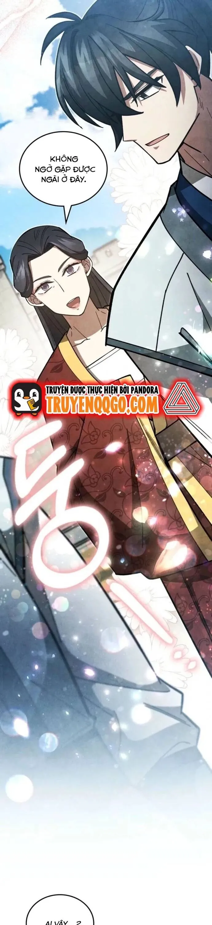 Sinh Tồn Như Một Bộ Khoái Ở Thế Giới Võ Lâm Chap 10 - Next Chap 11