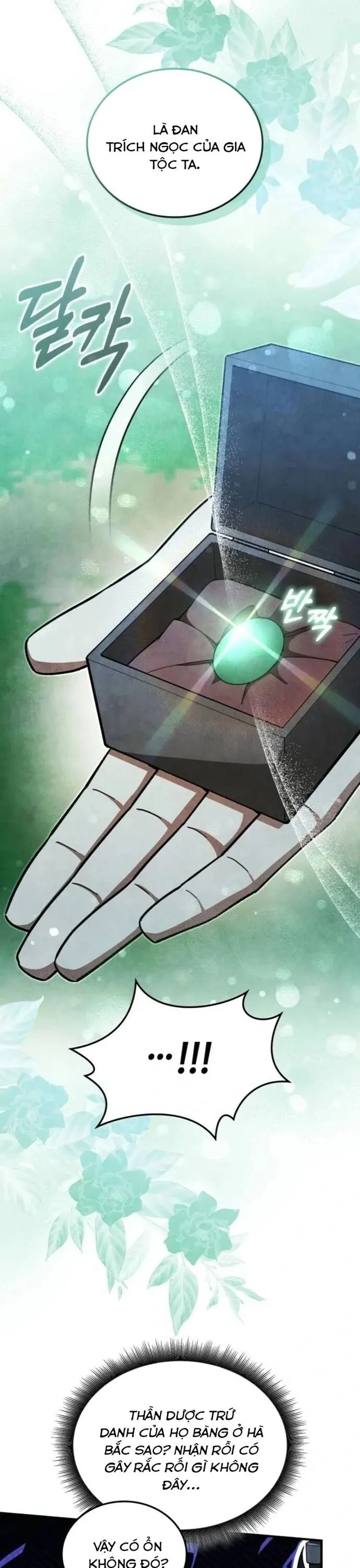 Sinh Tồn Như Một Bộ Khoái Ở Thế Giới Võ Lâm Chap 10 - Next Chap 11