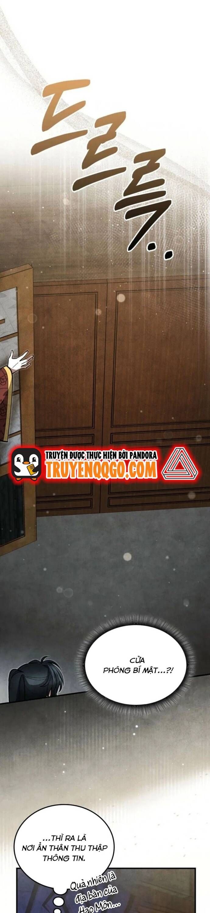 Sinh Tồn Như Một Bộ Khoái Ở Thế Giới Võ Lâm Chap 11 - Next Chap 12