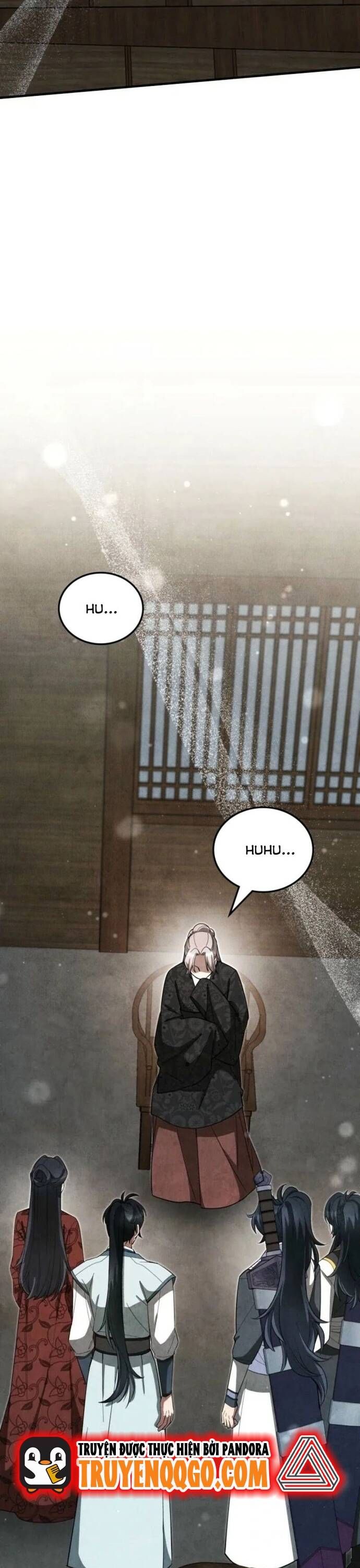 Sinh Tồn Như Một Bộ Khoái Ở Thế Giới Võ Lâm Chap 11 - Next Chap 12