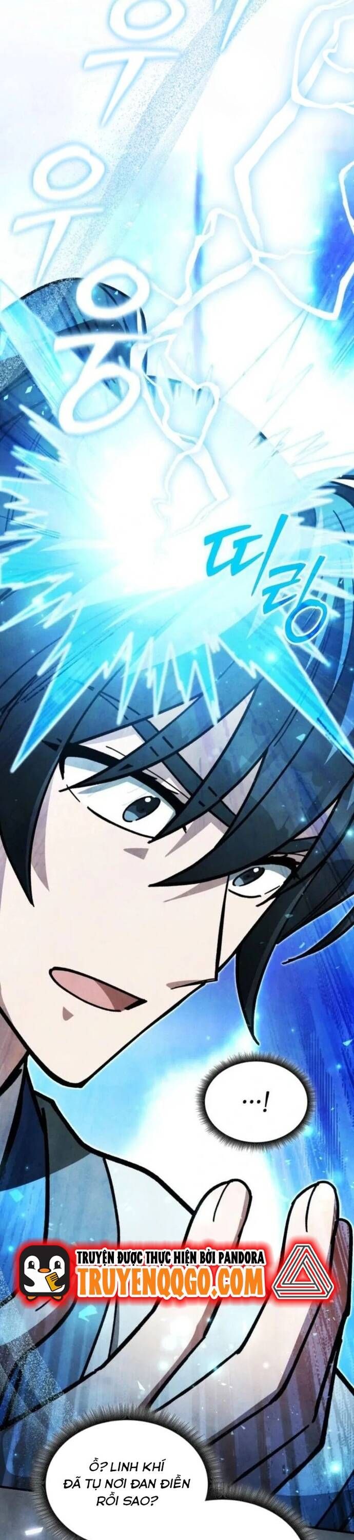 Sinh Tồn Như Một Bộ Khoái Ở Thế Giới Võ Lâm Chap 11 - Next Chap 12