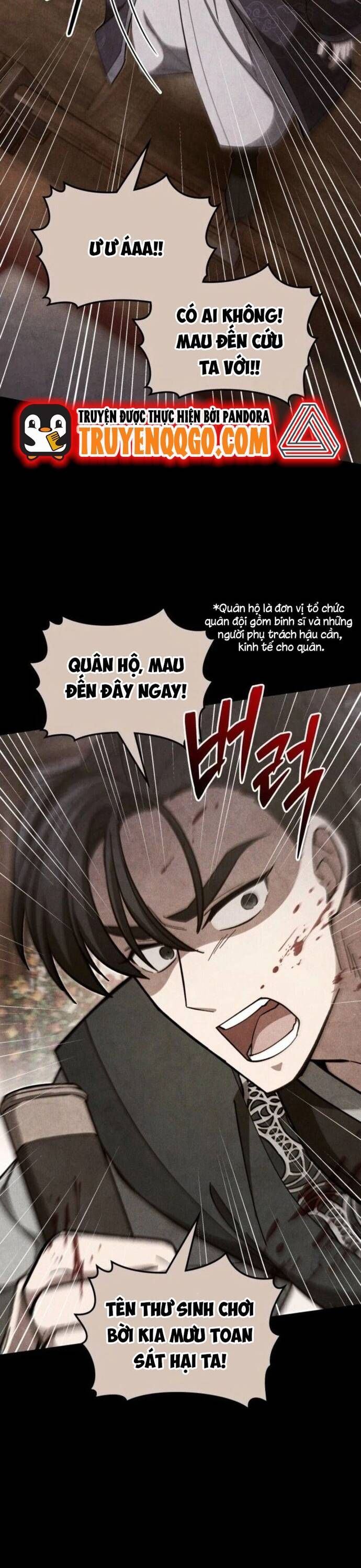 Sinh Tồn Như Một Bộ Khoái Ở Thế Giới Võ Lâm Chap 12 - Next Chap 13