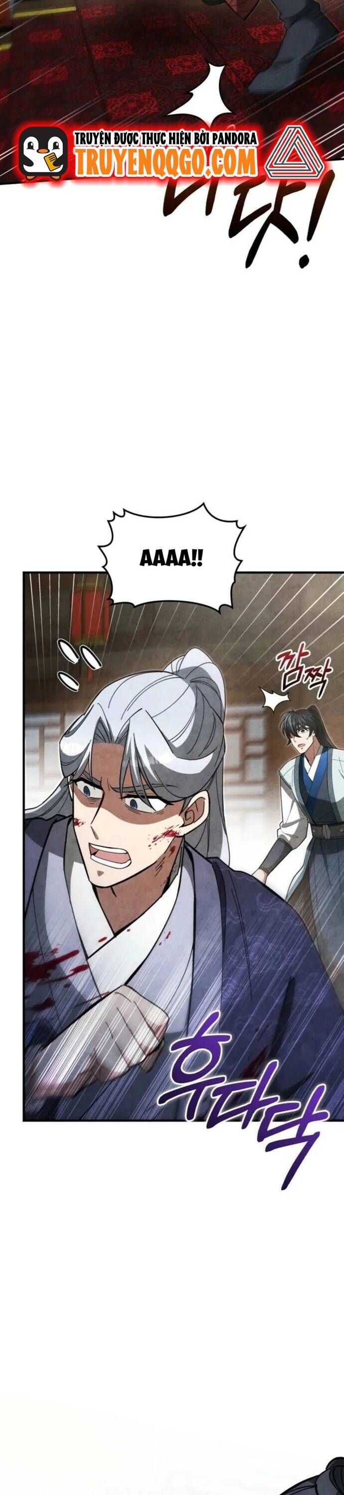 Sinh Tồn Như Một Bộ Khoái Ở Thế Giới Võ Lâm Chap 12 - Next Chap 13