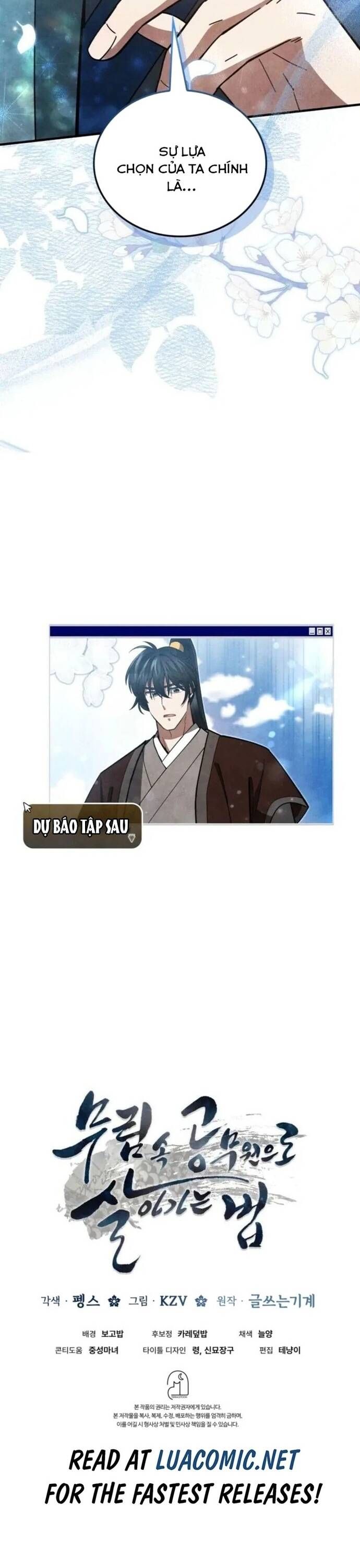 Sinh Tồn Như Một Bộ Khoái Ở Thế Giới Võ Lâm Chap 12 - Next Chap 13