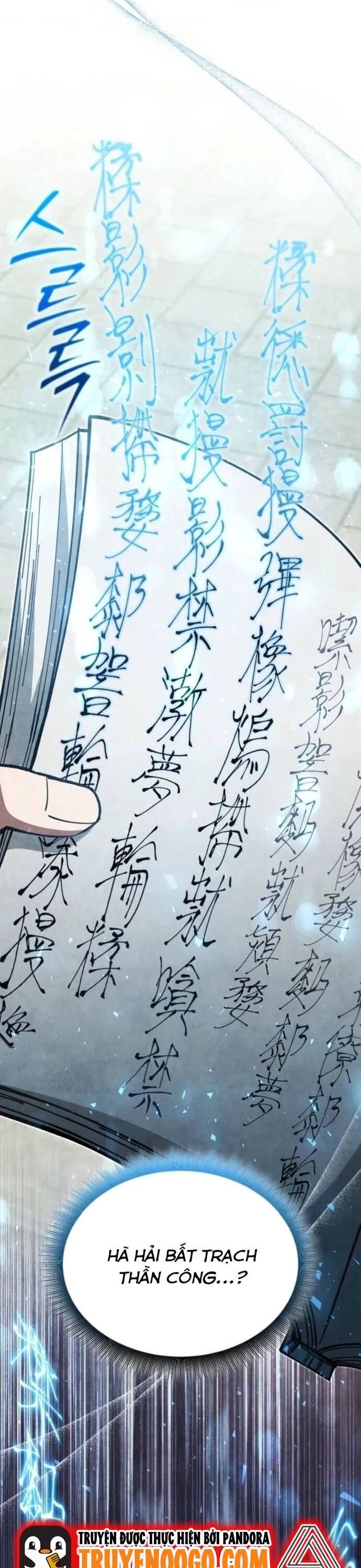 Sinh Tồn Như Một Bộ Khoái Ở Thế Giới Võ Lâm Chap 13 - Next Chap 14