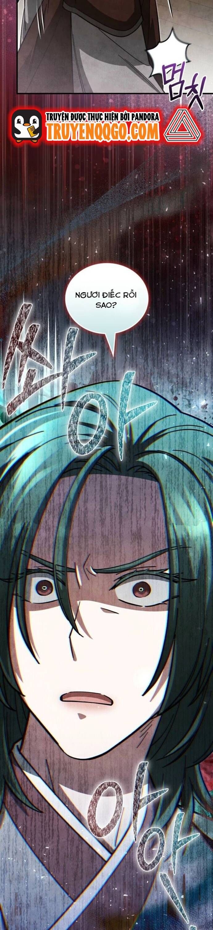 Sinh Tồn Như Một Bộ Khoái Ở Thế Giới Võ Lâm Chap 14 - Next Chap 15