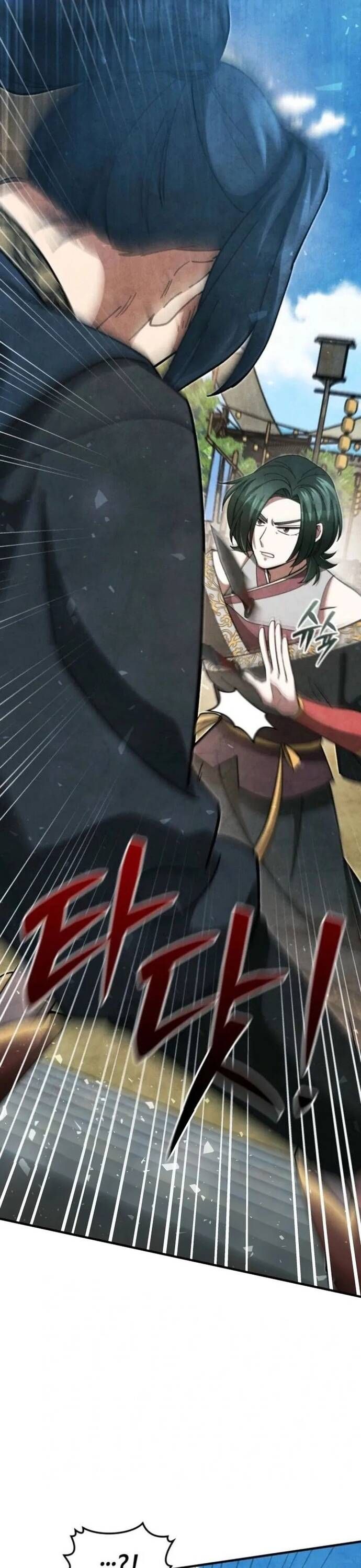 Sinh Tồn Như Một Bộ Khoái Ở Thế Giới Võ Lâm Chap 14 - Next Chap 15