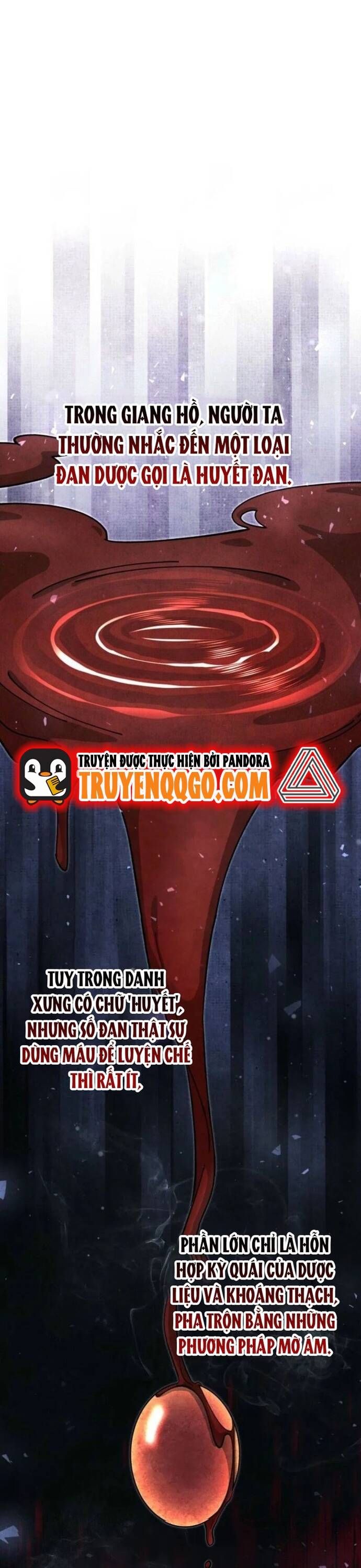 Sinh Tồn Như Một Bộ Khoái Ở Thế Giới Võ Lâm Chap 14 - Next Chap 15