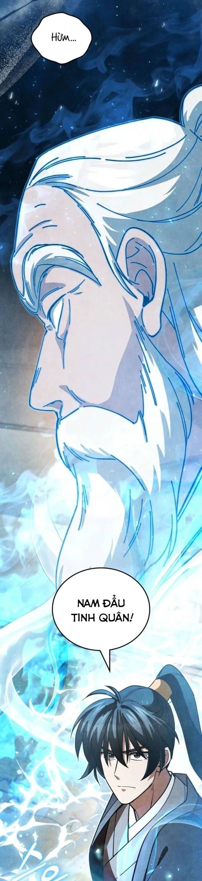 Sinh Tồn Như Một Bộ Khoái Ở Thế Giới Võ Lâm Chap 14 - Next Chap 15