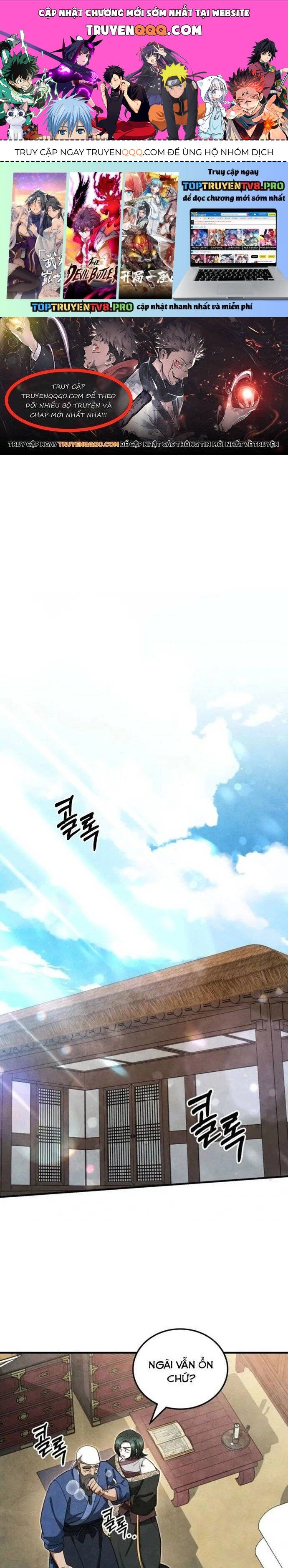 Sinh Tồn Như Một Bộ Khoái Ở Thế Giới Võ Lâm Chap 15 - Next Chap 16