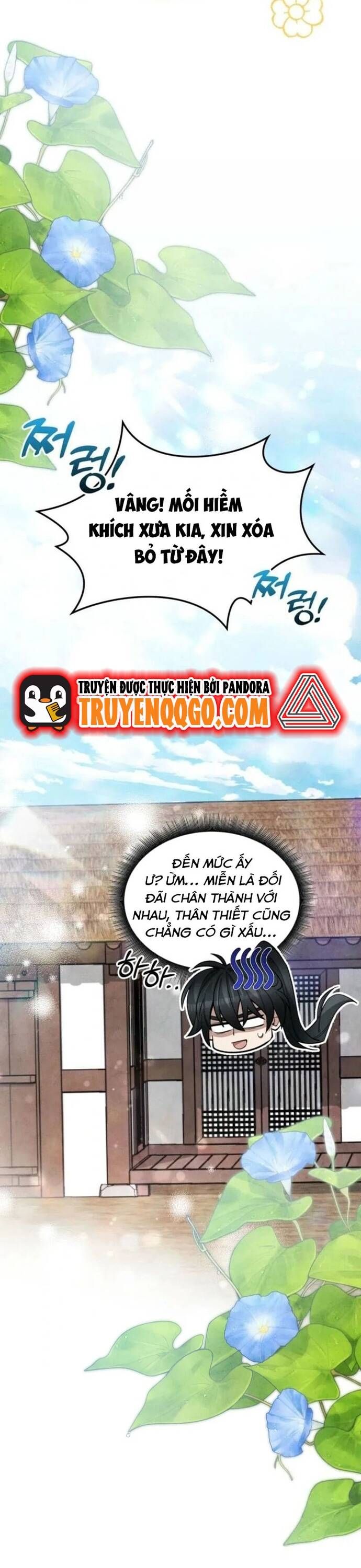 Sinh Tồn Như Một Bộ Khoái Ở Thế Giới Võ Lâm Chap 15 - Next Chap 16