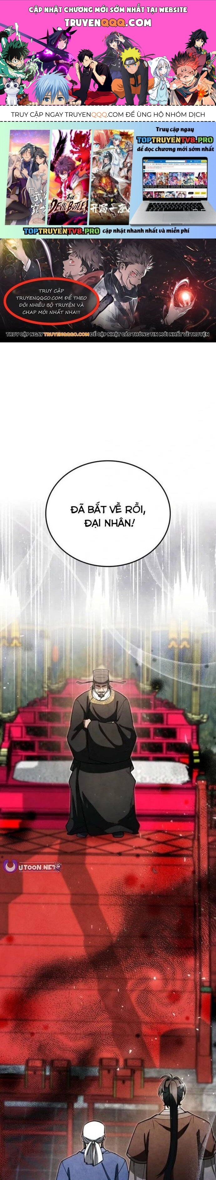 Sinh Tồn Như Một Bộ Khoái Ở Thế Giới Võ Lâm Chap 16 - Next Chap 17