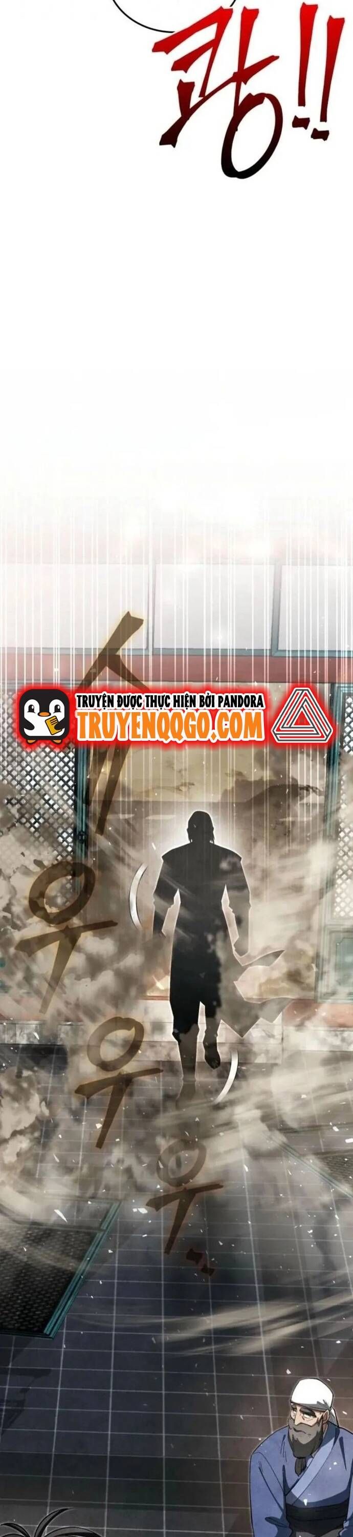 Sinh Tồn Như Một Bộ Khoái Ở Thế Giới Võ Lâm Chap 16 - Next Chap 17