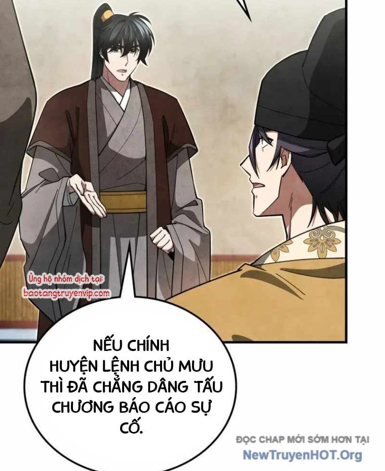 Sinh Tồn Như Một Bộ Khoái Ở Thế Giới Võ Lâm Chap 17 - Next Chap 18