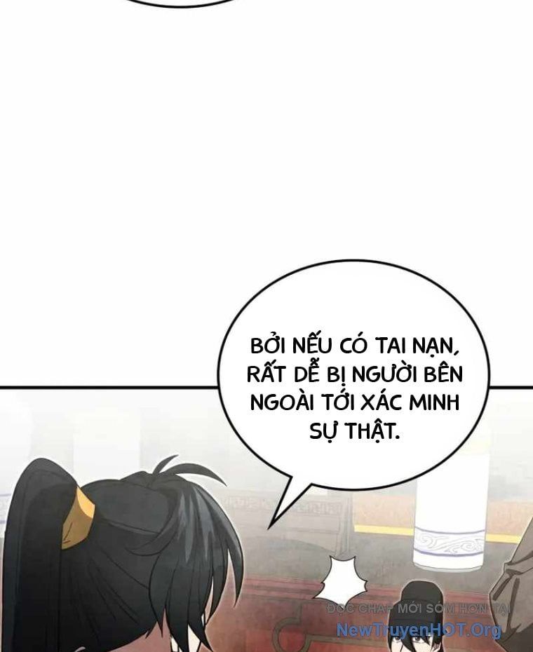 Sinh Tồn Như Một Bộ Khoái Ở Thế Giới Võ Lâm Chap 17 - Next Chap 18