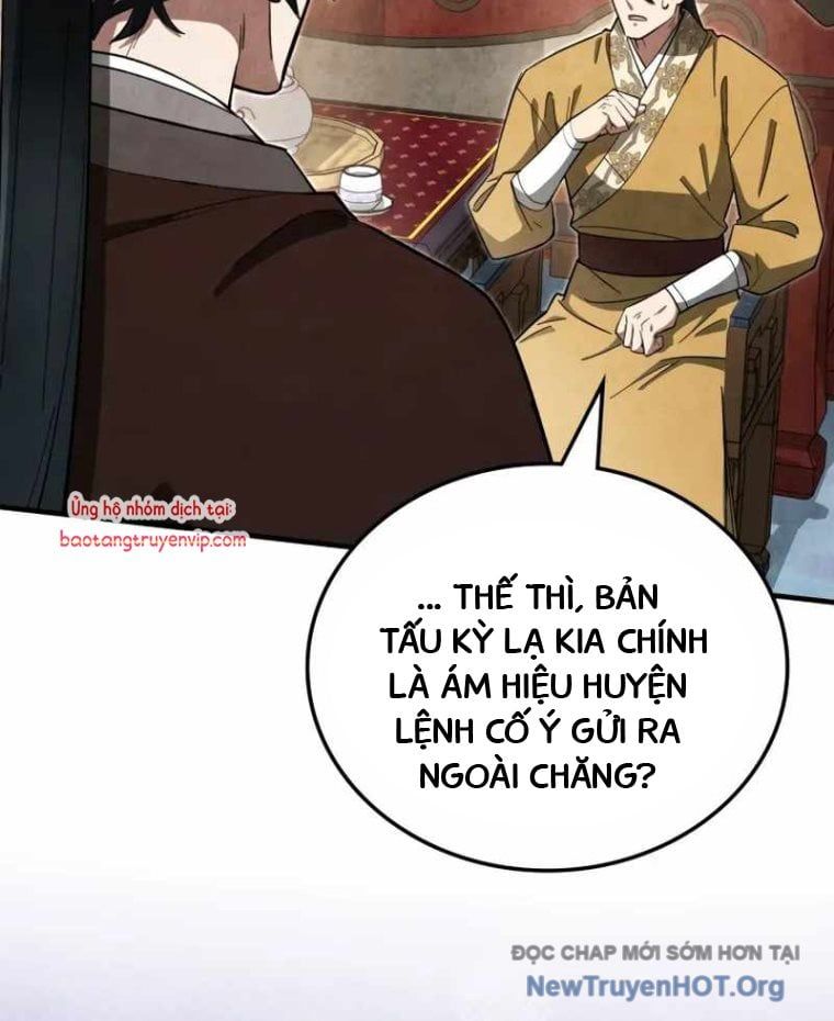 Sinh Tồn Như Một Bộ Khoái Ở Thế Giới Võ Lâm Chap 17 - Next Chap 18