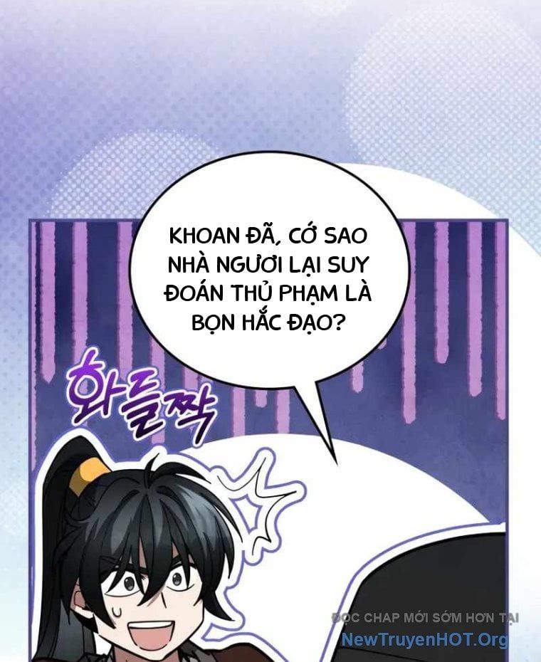 Sinh Tồn Như Một Bộ Khoái Ở Thế Giới Võ Lâm Chap 17 - Next Chap 18
