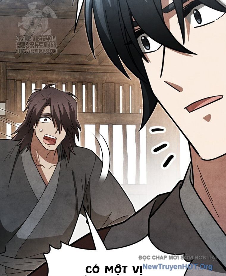 Sinh Tồn Như Một Bộ Khoái Ở Thế Giới Võ Lâm Chap 17 - Next Chap 18