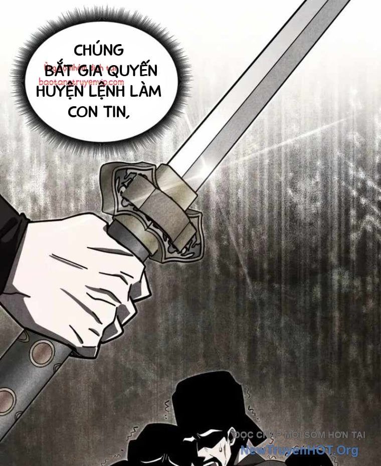 Sinh Tồn Như Một Bộ Khoái Ở Thế Giới Võ Lâm Chap 17 - Next Chap 18