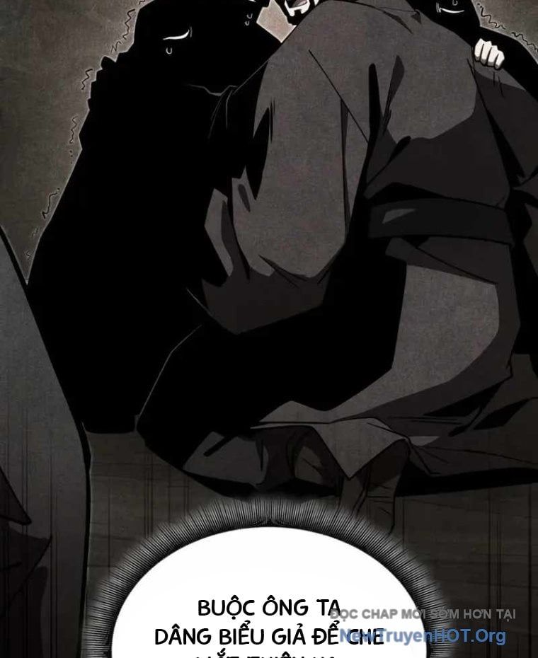 Sinh Tồn Như Một Bộ Khoái Ở Thế Giới Võ Lâm Chap 17 - Next Chap 18