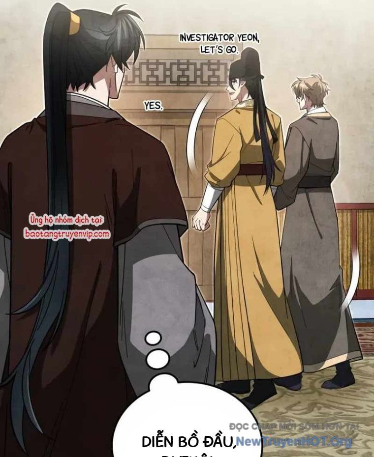 Sinh Tồn Như Một Bộ Khoái Ở Thế Giới Võ Lâm Chap 17 - Next Chap 18