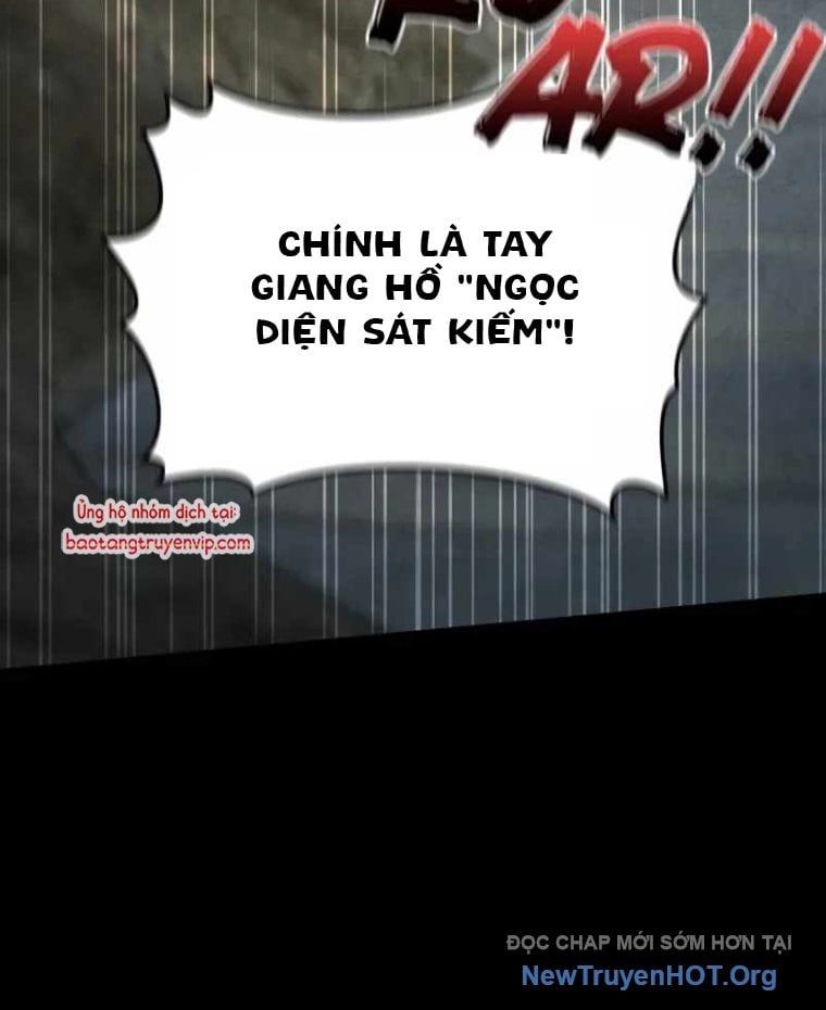 Sinh Tồn Như Một Bộ Khoái Ở Thế Giới Võ Lâm Chap 17 - Next Chap 18