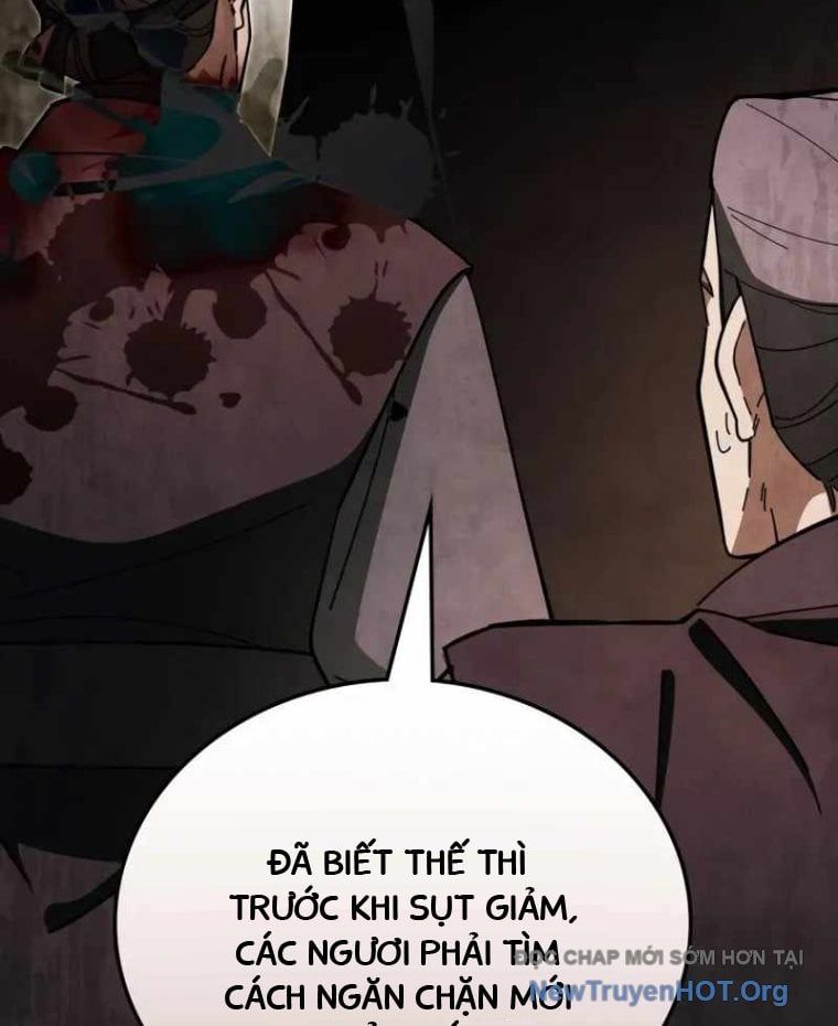 Sinh Tồn Như Một Bộ Khoái Ở Thế Giới Võ Lâm Chap 17 - Next Chap 18