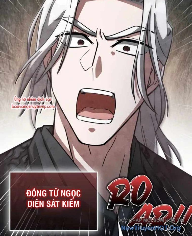 Sinh Tồn Như Một Bộ Khoái Ở Thế Giới Võ Lâm Chap 17 - Next Chap 18