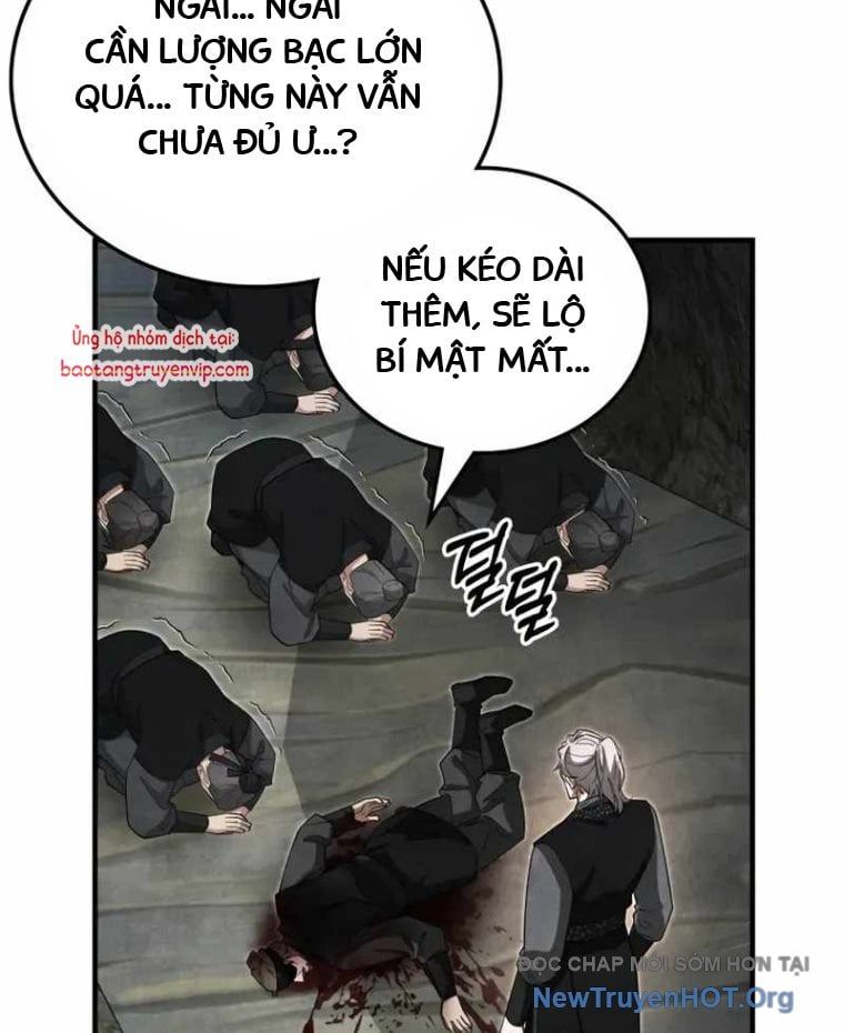 Sinh Tồn Như Một Bộ Khoái Ở Thế Giới Võ Lâm Chap 17 - Next Chap 18