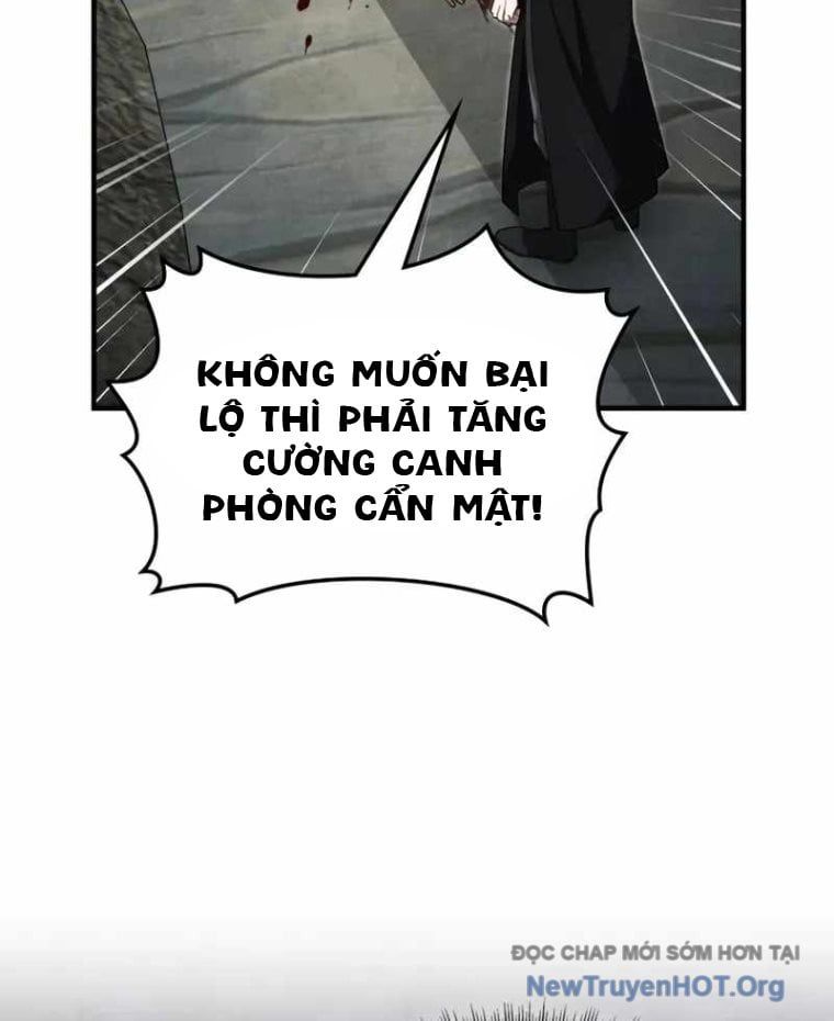 Sinh Tồn Như Một Bộ Khoái Ở Thế Giới Võ Lâm Chap 17 - Next Chap 18