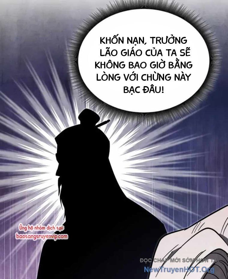 Sinh Tồn Như Một Bộ Khoái Ở Thế Giới Võ Lâm Chap 17 - Next Chap 18