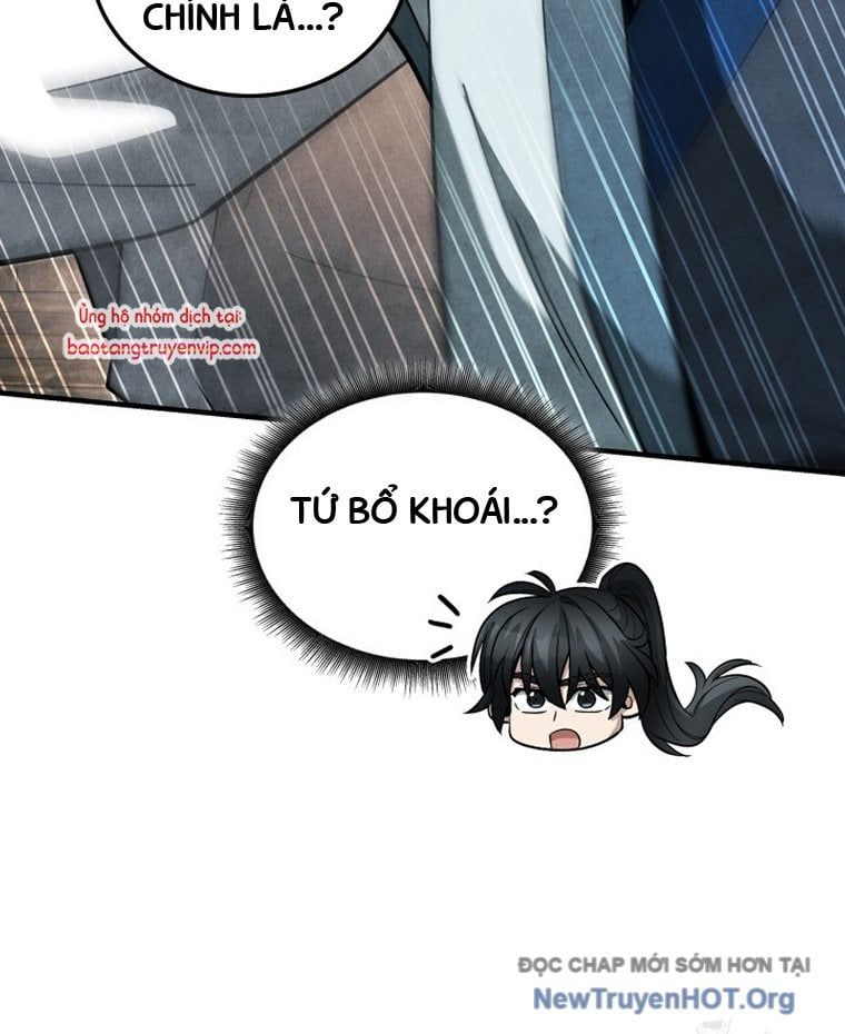 Sinh Tồn Như Một Bộ Khoái Ở Thế Giới Võ Lâm Chap 17 - Next Chap 18