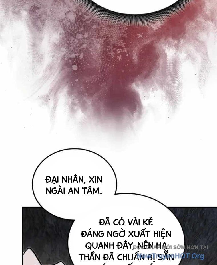 Sinh Tồn Như Một Bộ Khoái Ở Thế Giới Võ Lâm Chap 17 - Next Chap 18