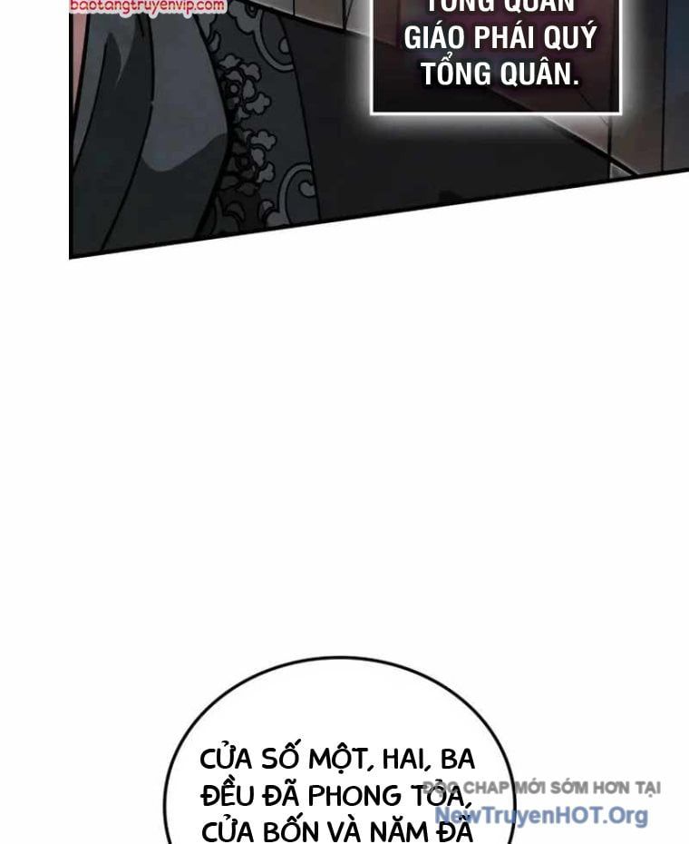 Sinh Tồn Như Một Bộ Khoái Ở Thế Giới Võ Lâm Chap 17 - Next Chap 18