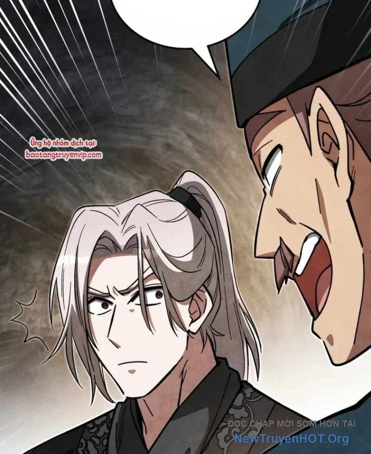 Sinh Tồn Như Một Bộ Khoái Ở Thế Giới Võ Lâm Chap 17 - Next Chap 18