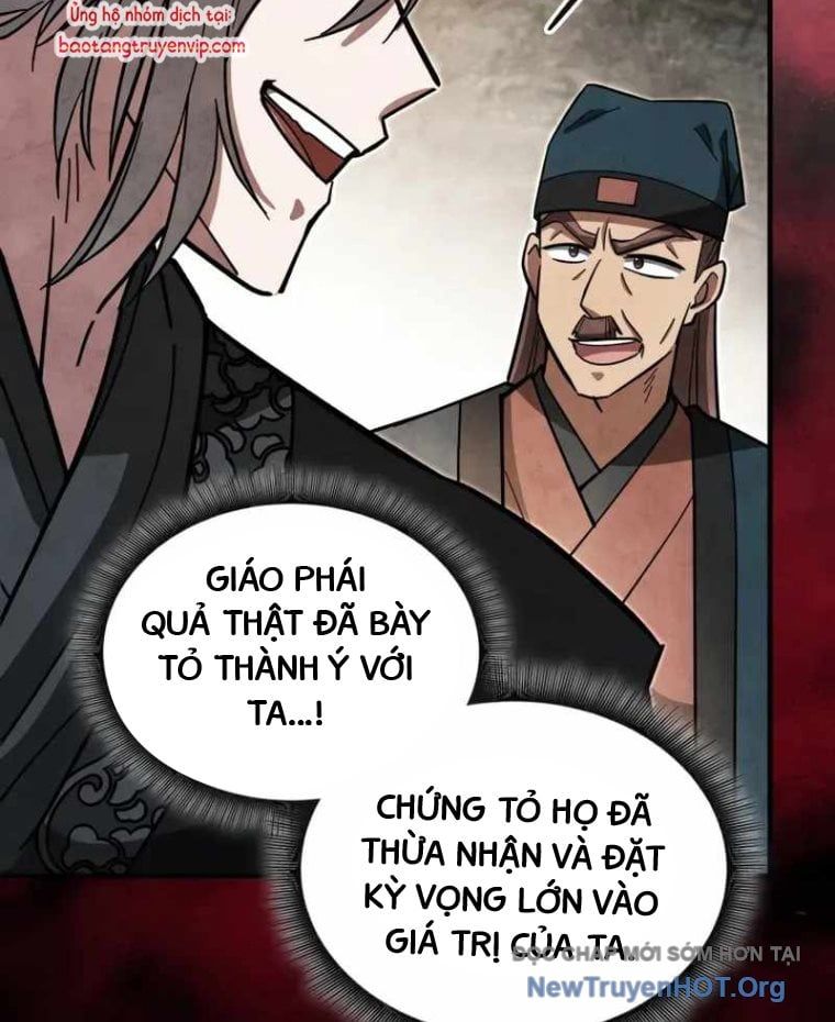 Sinh Tồn Như Một Bộ Khoái Ở Thế Giới Võ Lâm Chap 17 - Next Chap 18