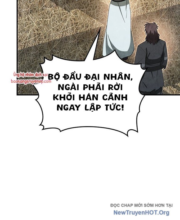 Sinh Tồn Như Một Bộ Khoái Ở Thế Giới Võ Lâm Chap 17 - Next Chap 18