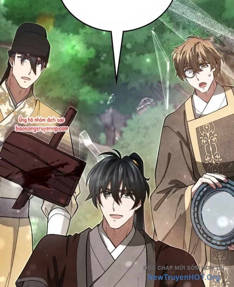 Sinh Tồn Như Một Bộ Khoái Ở Thế Giới Võ Lâm Chap 17 - Next Chap 18