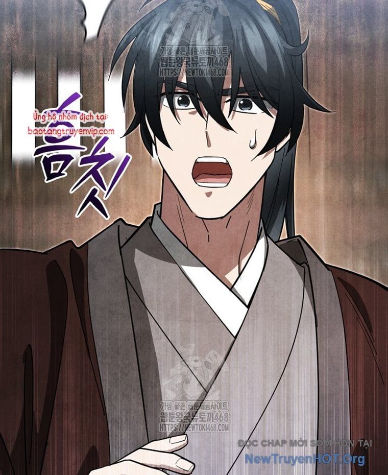 Sinh Tồn Như Một Bộ Khoái Ở Thế Giới Võ Lâm Chap 17 - Next Chap 18