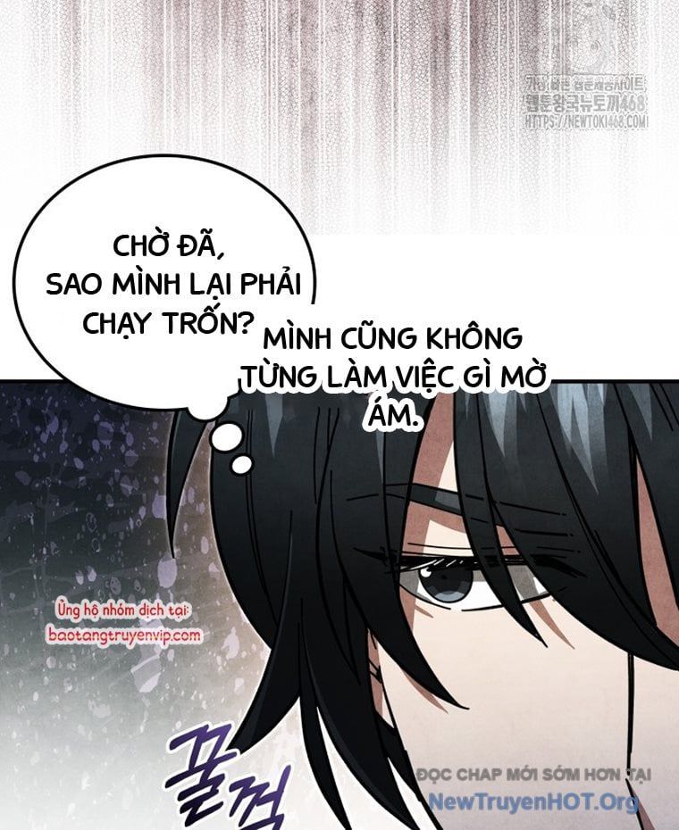 Sinh Tồn Như Một Bộ Khoái Ở Thế Giới Võ Lâm Chap 17 - Next Chap 18