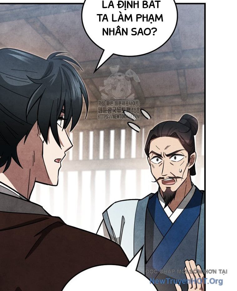 Sinh Tồn Như Một Bộ Khoái Ở Thế Giới Võ Lâm Chap 17 - Next Chap 18