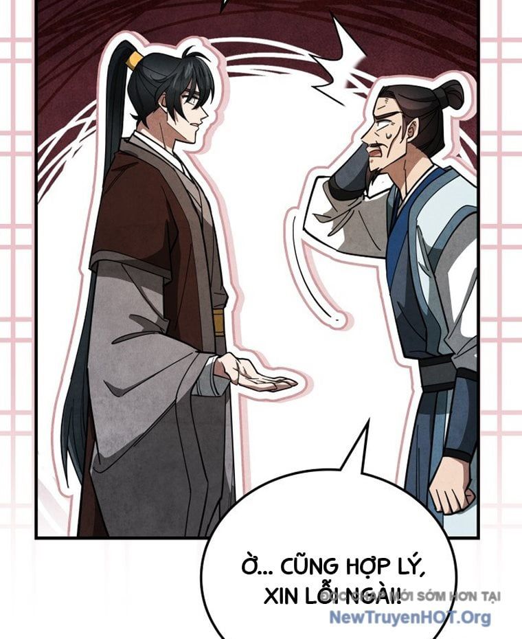 Sinh Tồn Như Một Bộ Khoái Ở Thế Giới Võ Lâm Chap 17 - Next Chap 18