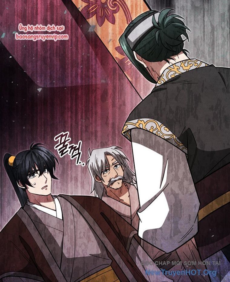 Sinh Tồn Như Một Bộ Khoái Ở Thế Giới Võ Lâm Chap 17 - Next Chap 18