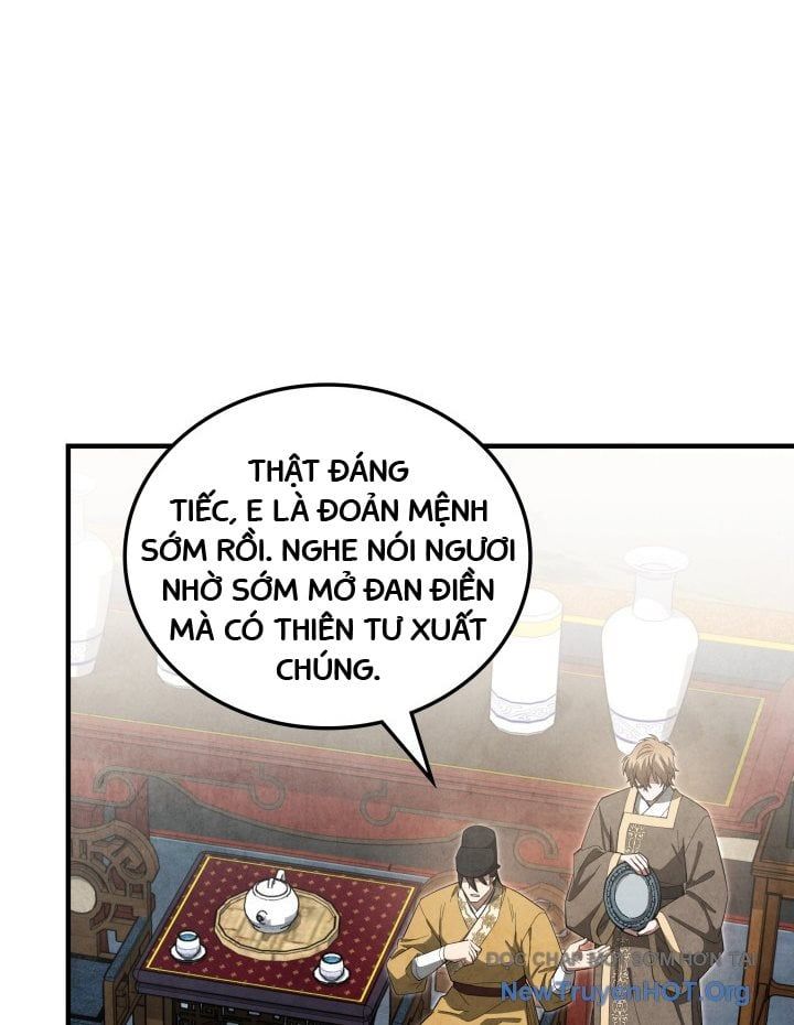 Sinh Tồn Như Một Bộ Khoái Ở Thế Giới Võ Lâm Chap 17 - Next Chap 18