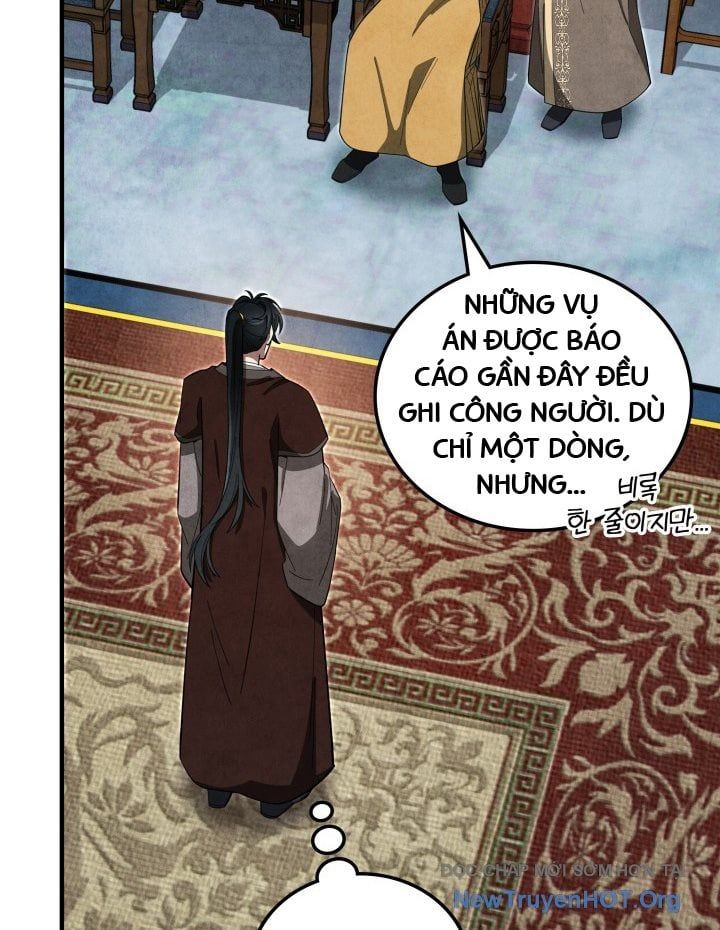 Sinh Tồn Như Một Bộ Khoái Ở Thế Giới Võ Lâm Chap 17 - Next Chap 18