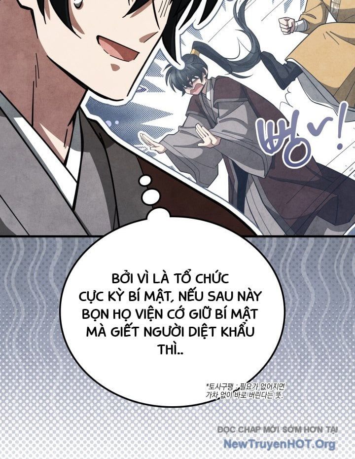 Sinh Tồn Như Một Bộ Khoái Ở Thế Giới Võ Lâm Chap 17 - Next Chap 18