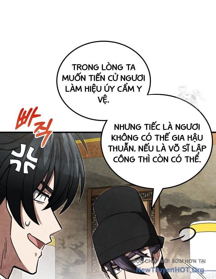 Sinh Tồn Như Một Bộ Khoái Ở Thế Giới Võ Lâm Chap 17 - Next Chap 18