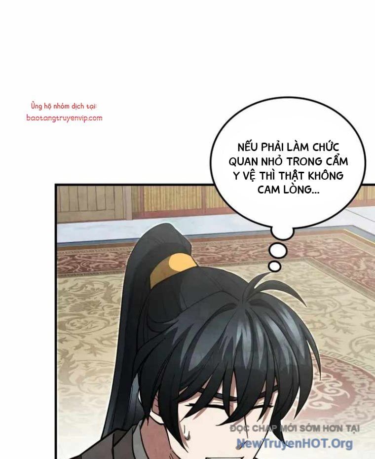 Sinh Tồn Như Một Bộ Khoái Ở Thế Giới Võ Lâm Chap 17 - Next Chap 18
